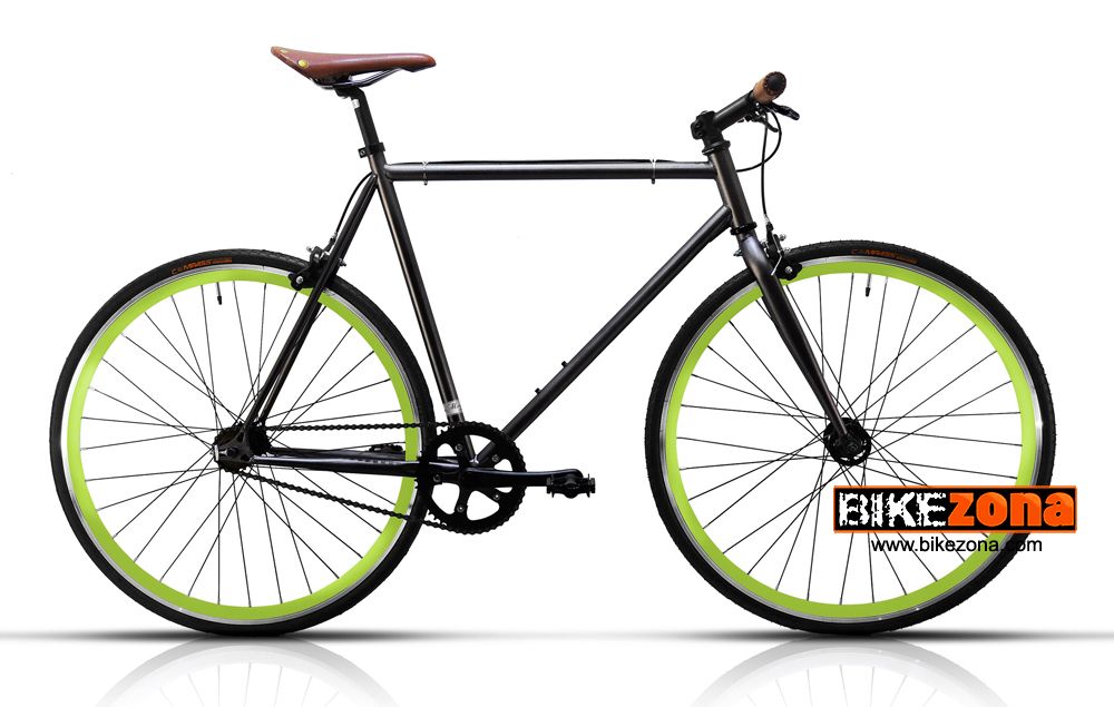 fixie megamo